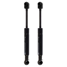 Convertible Top Lift Support