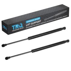 Trunk Lid Lift Support Set