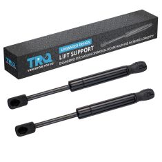 Trunk Lid Lift Support Set