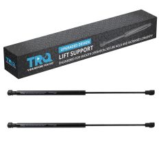 Trunk Lid Lift Support Set
