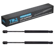 Trunk Lid Lift Support Set