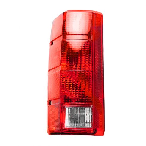 1982 Ford bronco tail lights