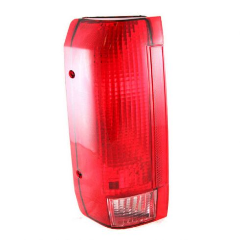 Tail light bulb replacement on ford f150 #7