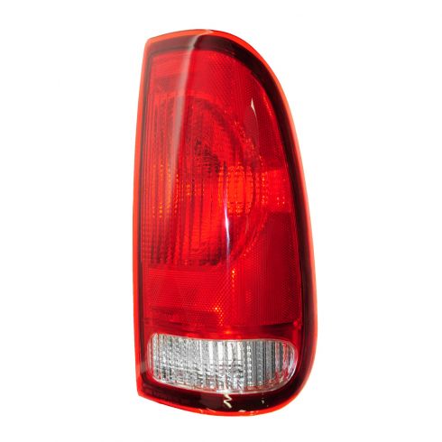 Ford F150 Truck Aftermarket Tail Lights | Ford F150 Truck Replacement