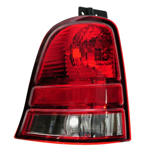 2005 Ford freestar tail light assembly #5