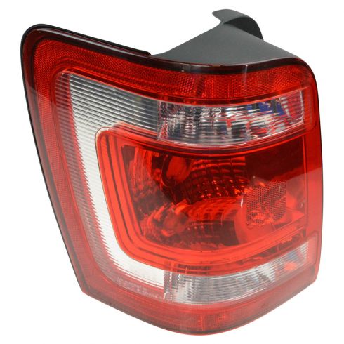 Ford escape tail light assembly #10