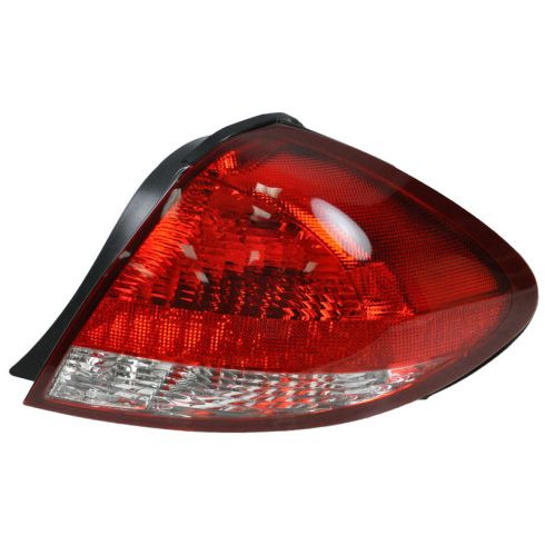 Ford taurus tail light assembly #10