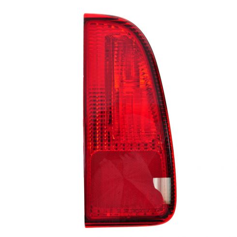 Lincoln Navigator Tail Light Assembly Replacement | 1A Auto