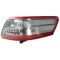 10-11 Toyota Camry Hybrid (Japan Built) Outer Taillight RR