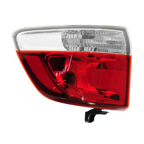 2013 Dodge Durango Aftermarket Tail Lights | 2013 Dodge Durango ...