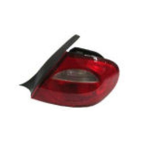 Tail Light