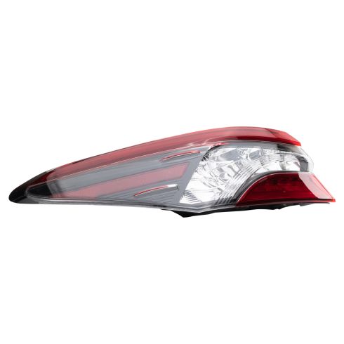 Tail Light