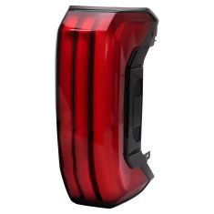 Tail Light