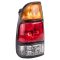 Tail Light