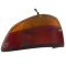 98-00 Toyota Sienna Outer (1/4 Panel Mtd) Taillight Assembly LH (Toyota)