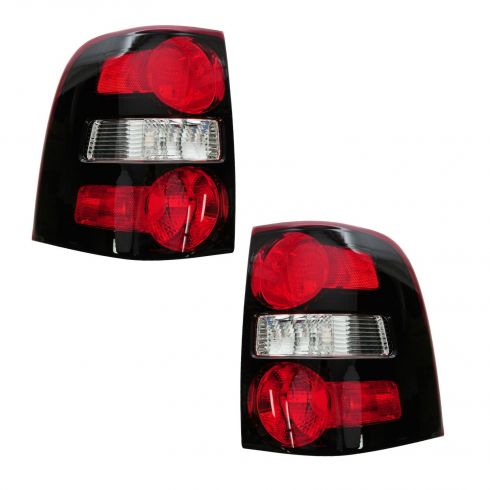 Ford explorer auto lamp #4