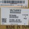 16-17 Toyota Tacoma w/Clear Lens Taillight LH RH Pair