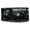 16-17 Toyota Tacoma w/Clear Lens Taillight LH RH Pair
