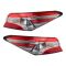 Tail Light Set