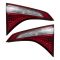 Tail Light Set