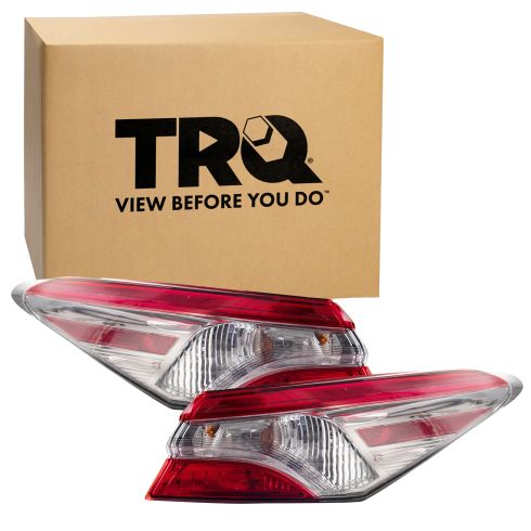 Tail Light Set