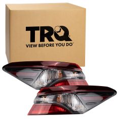 Tail Light Set