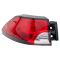 Tail Light Set