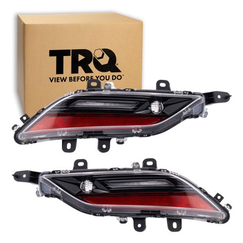 Tail Light Set