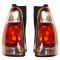 Tail Light Set