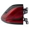 Tail Light Set
