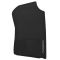 07-12 Toyota Tundra Front Black Rubber Floor Mat SET (Toyota)