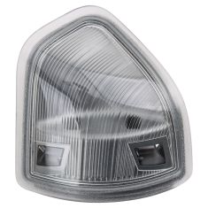 Mirror Turn Signal