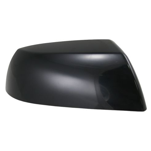 2007-09 Tundra; 2008-09 Sequoia Mirror CAP Black (Paint to Match) RH