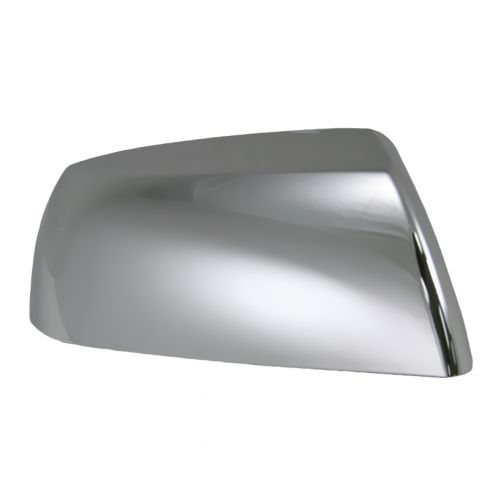 Toyota Tundra Side View Mirror 