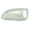 16-17 Toyota Tacoma (w/Turn Signal on Mirror) (w/AM & OE Type Mirror) Clip on Chrome Mirror Cap LH