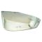 16-17 Toyota Tacoma (w/Turn Signal on Mirror) (w/AM & OE Type Mirror) Clip on Chrome Mirror Cap LH