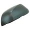 16-17 Toyota Tacoma (w/o Turn Signal on Mir) (w/AM & OE Type Mirror) Clip on Textured Mirror Cap LH