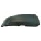 16-17 Toyota Tacoma (w/o Turn Signal on Mir) (w/AM & OE Type Mirror) Clip on Textured Mirror Cap LH