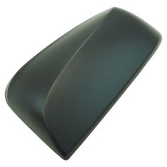 16-17 Toyota Tacoma (w/o Turn Signal on Mir) (w/AM & OE Type Mirror) Clip on Textured Mirror Cap LH