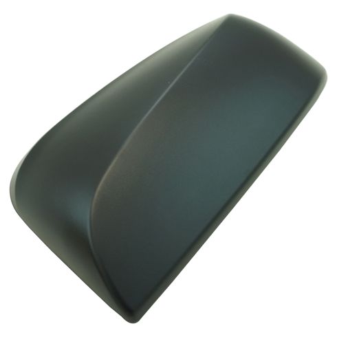 16-17 Toyota Tacoma (w/o Turn Signal on Mir) (w/AM & OE Type Mirror) Clip on Textured Mirror Cap LH