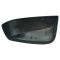 16-17 Toyota Tacoma (w/o Turn Signal on Mir) (w/AM & OE Type Mirror) Clip on Textured Mirror Cap RH