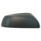 16-17 Toyota Tacoma (w/o Turn Signal on Mir) (w/AM & OE Type Mirror) Clip on Textured Mirror Cap RH