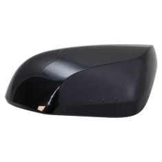 18-19 Toyota Camry, Hybrid (North Amer Built) w/Camera Option; 19 Avalon, Hybrid PTM Mirror Cover LH