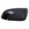 18-19 Toyota Camry, Hybrid (North Amer Built) w/Camera Option; 19 Avalon, Hybrid PTM Mirror Cover LH