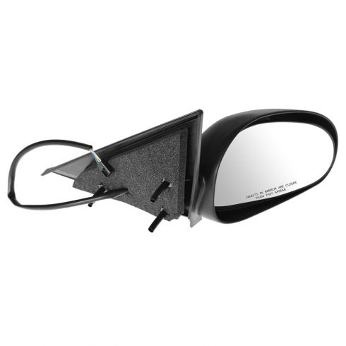 2004 Ford mustang side view mirror #9