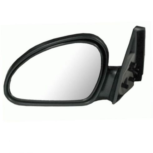 1999 Ford escort side mirror #4