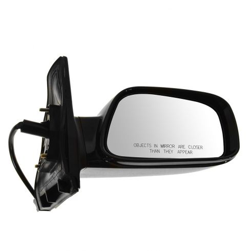 2006 Toyota Corolla Side View Mirror | 2006 Toyota Corolla Replacement ...