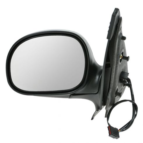 2002 Ford supercrew mirror #3