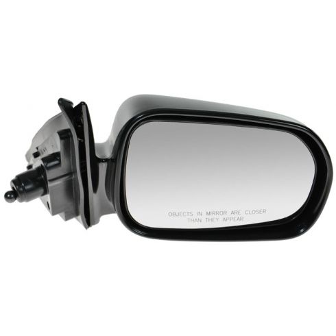 2000 Honda Accord Side View Mirror | 2000 Honda Accord Replacement ...