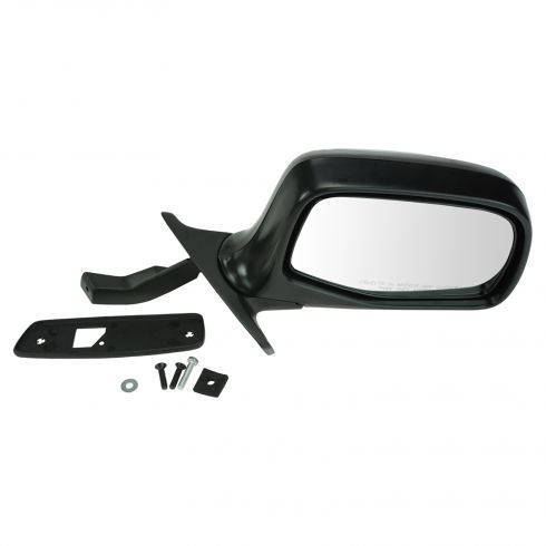 Ford f250 side view mirror replacement #2